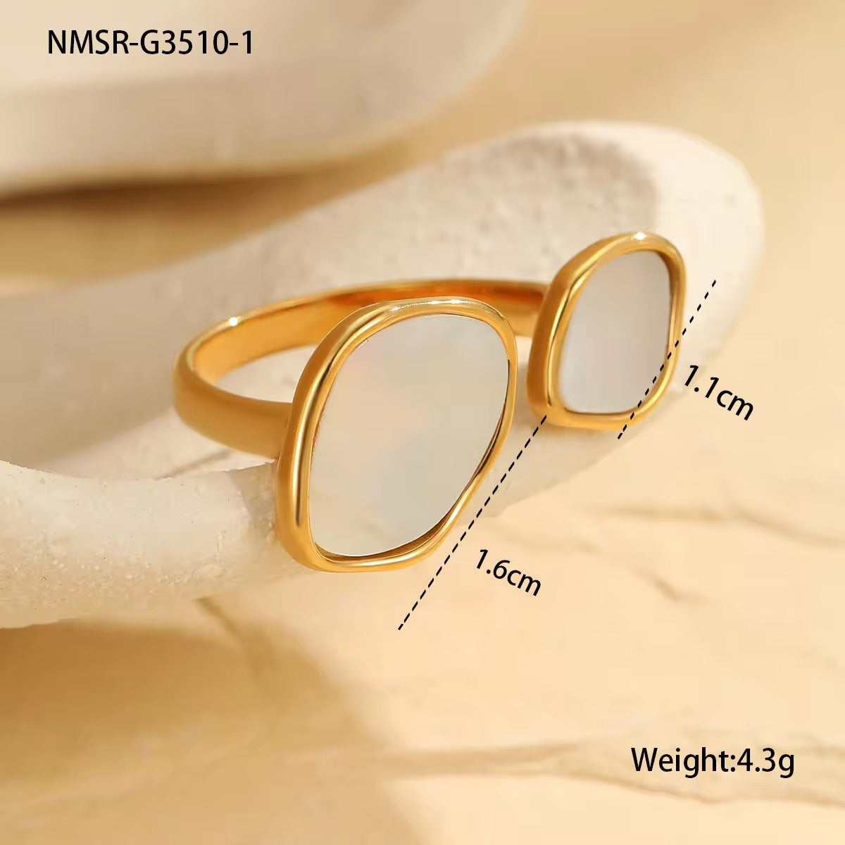 BUNTI RING