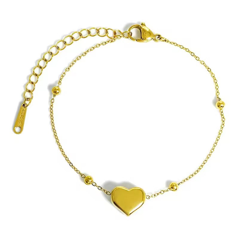 HEART SET