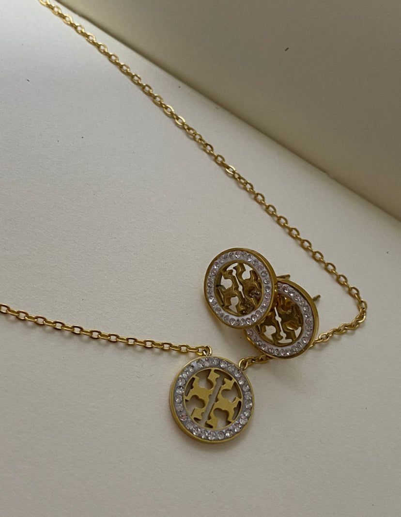 TORY SET
