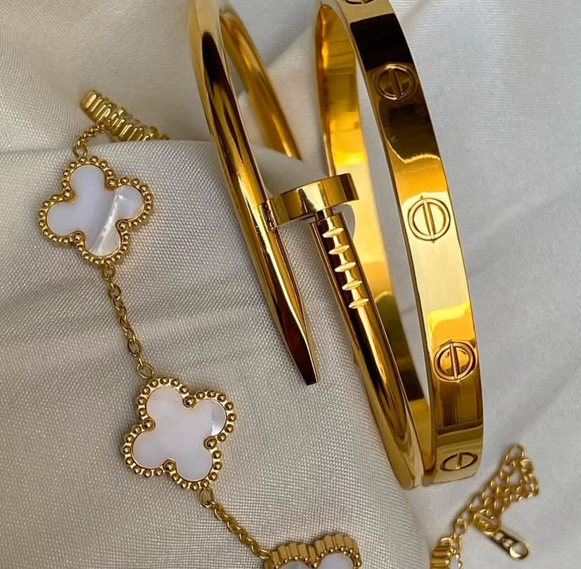 BLISS STACK