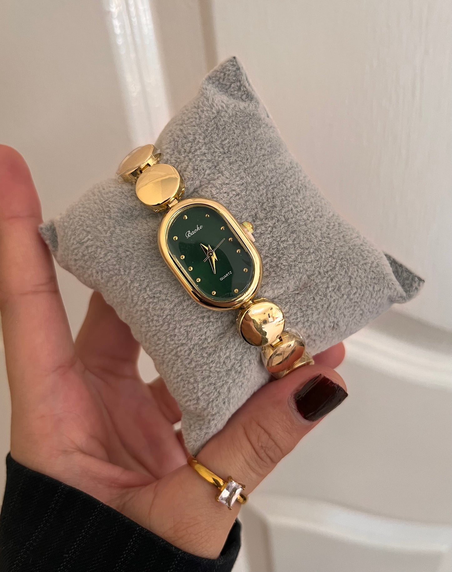 Vivienne Timepiece