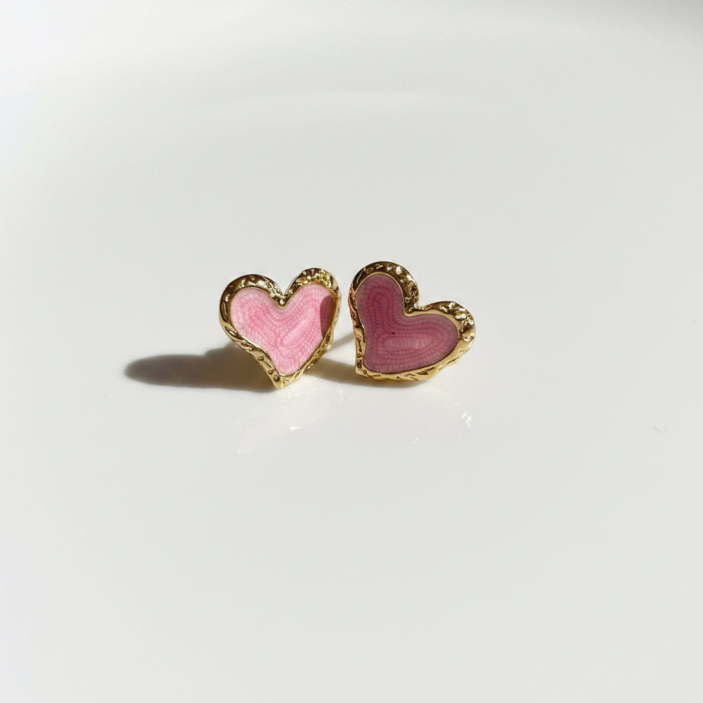 Rosella Summer Earrings