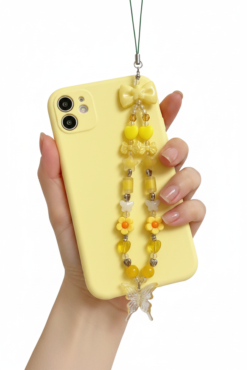 Honney Drop Charm