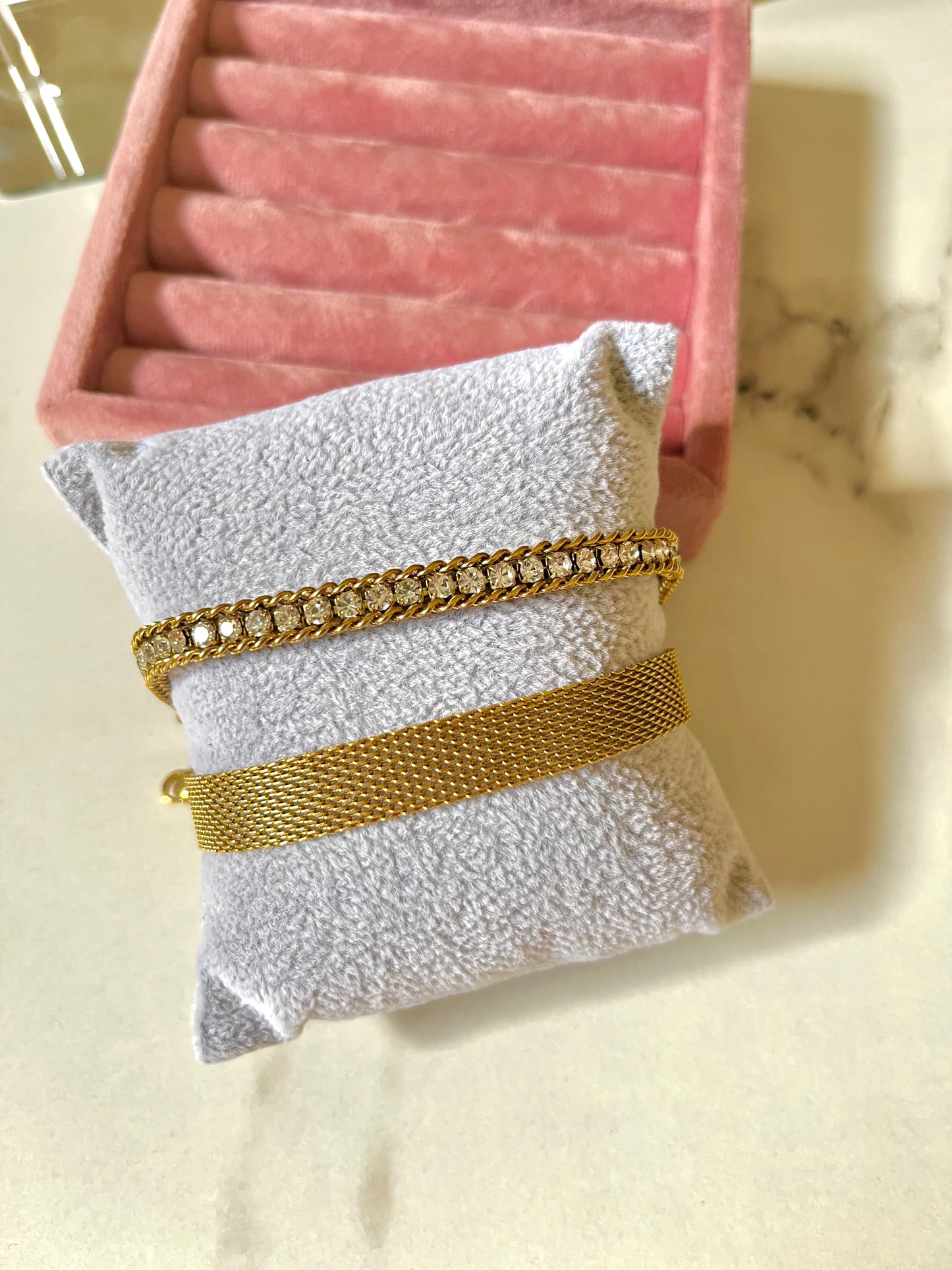 ROYAL RADIANCE STACK