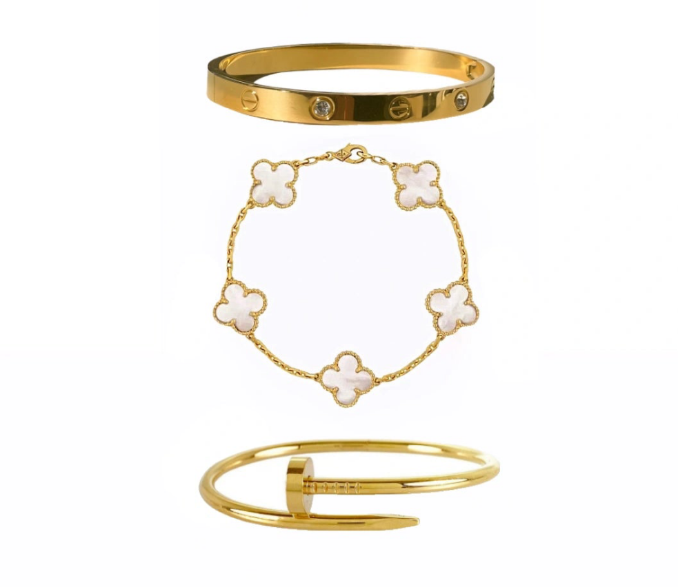BLISS STACK