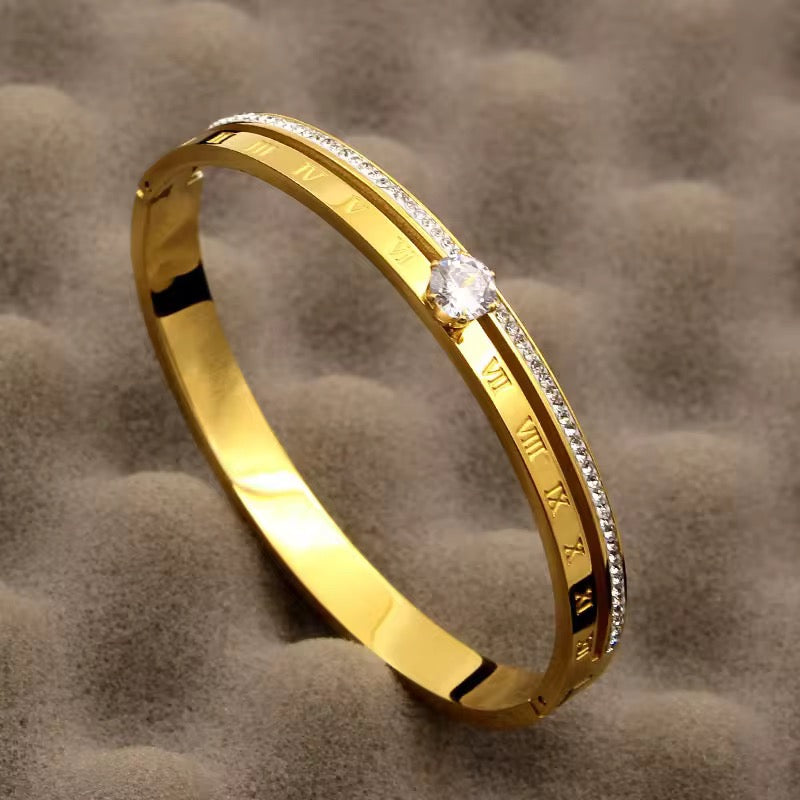 Tessori Cuff