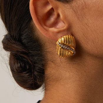 Mimosa Earring