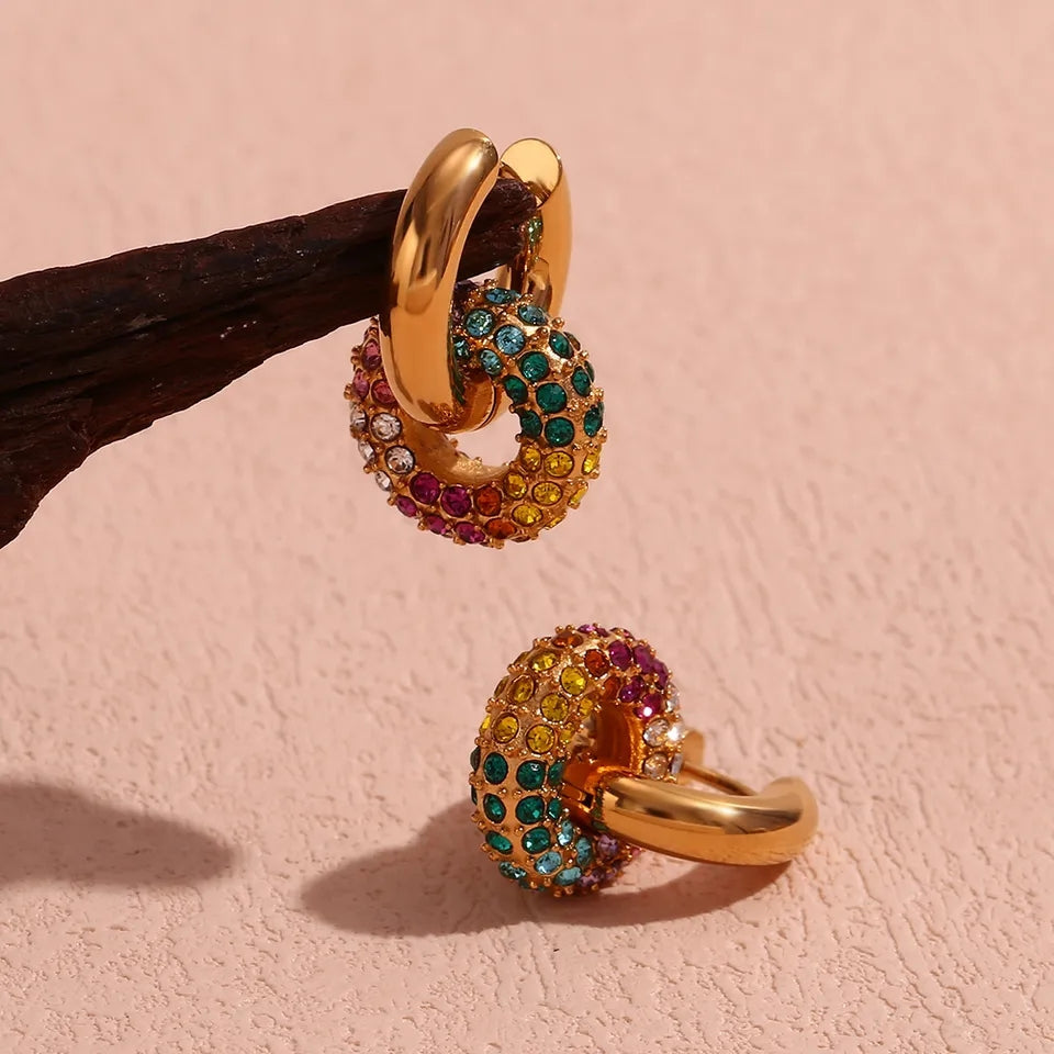 EMILY EARRINGS