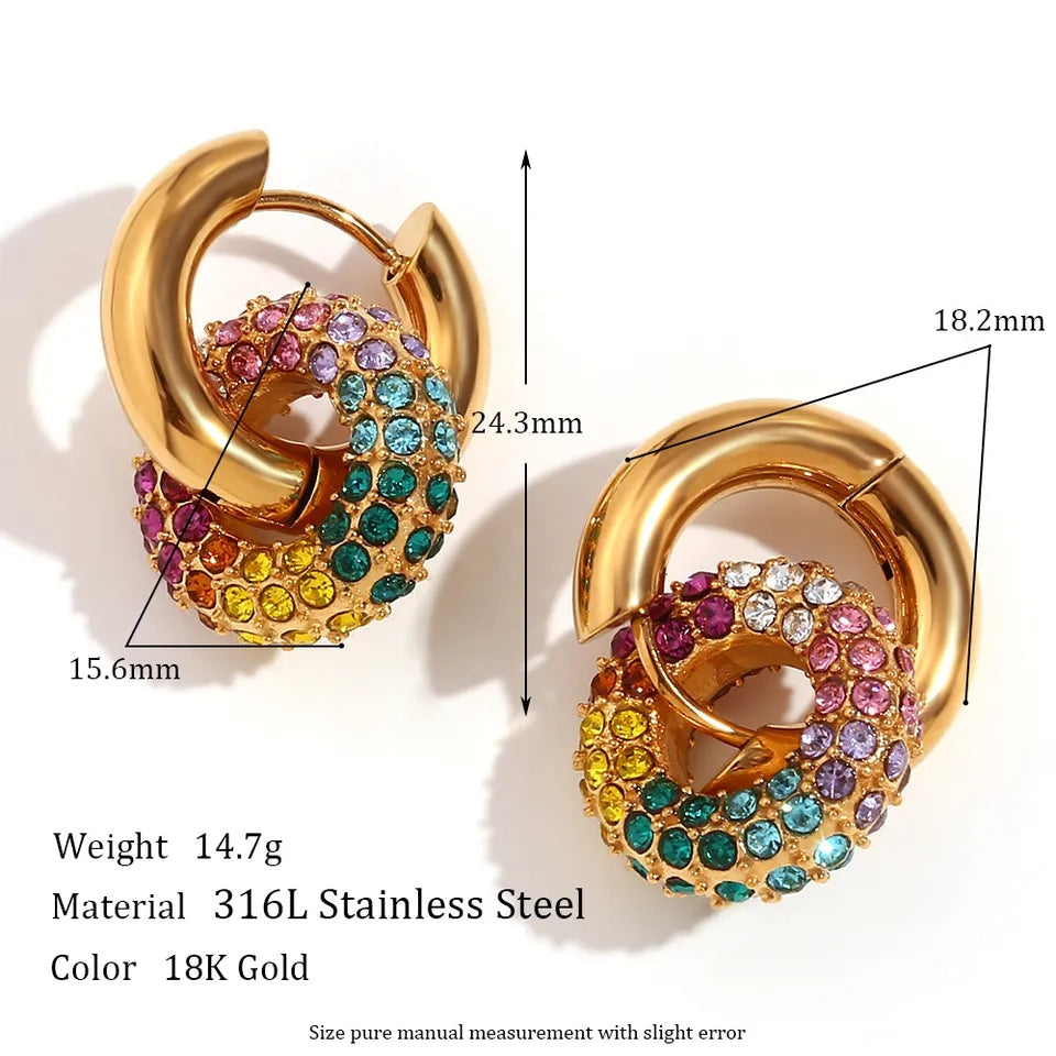 EMILY EARRINGS