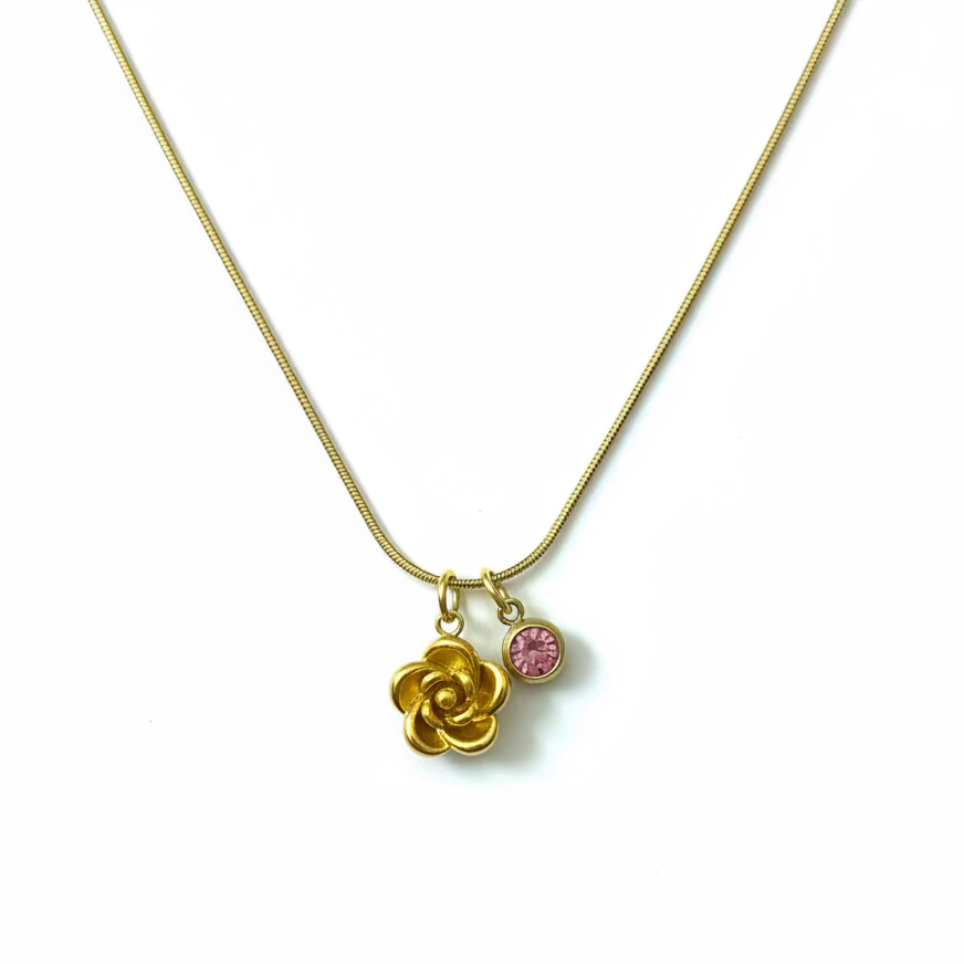 Ayla Necklace