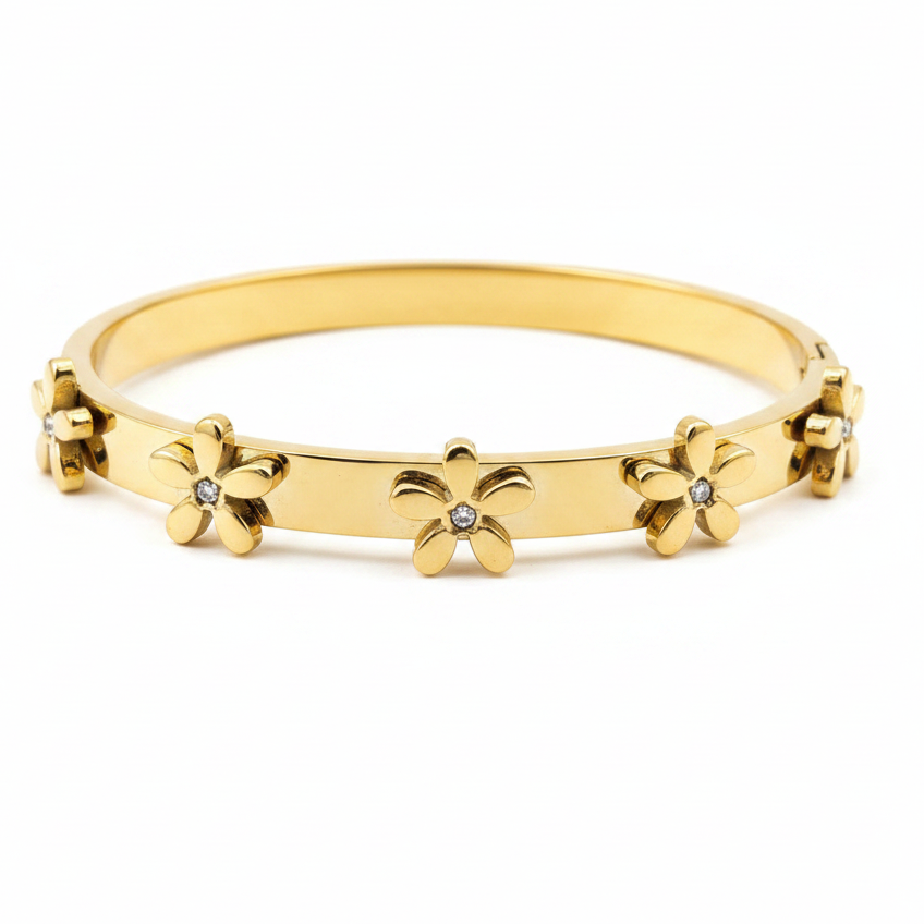 Pirana Cuff