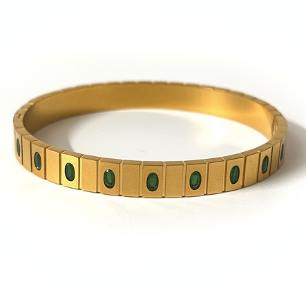 Jade Cuff