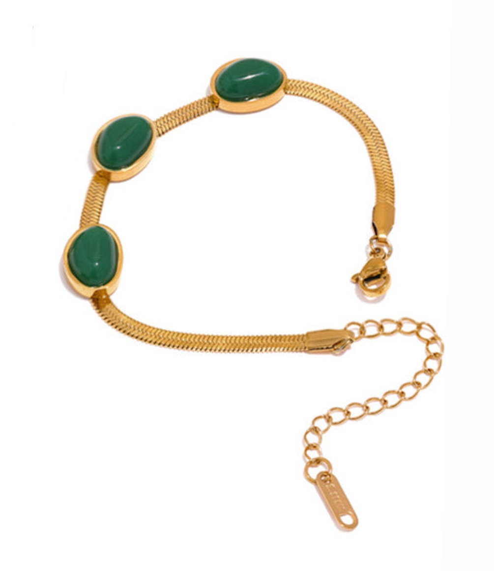Turquoise Bracelet