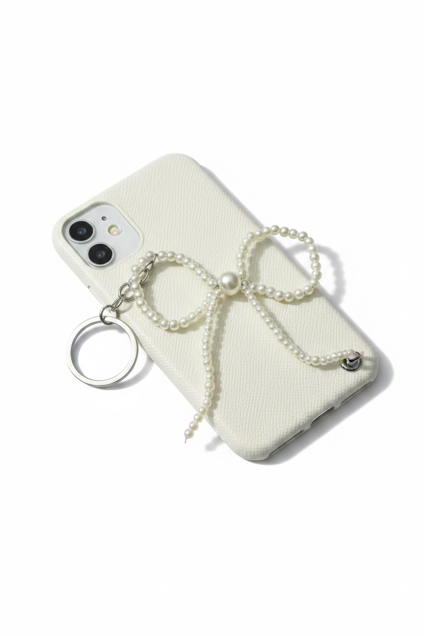 Snowflake Charm