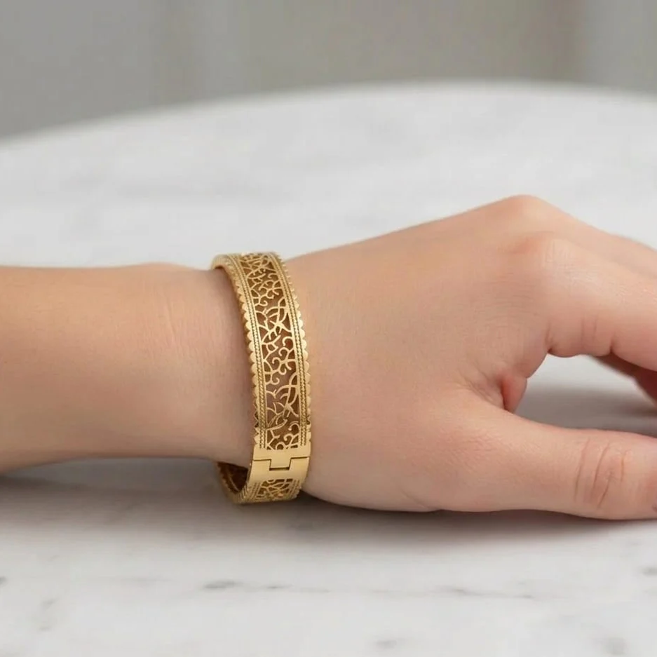 Caney Cuff
