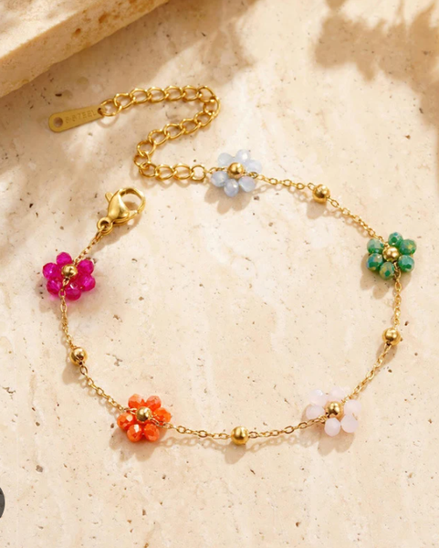 Bloom Bracelet