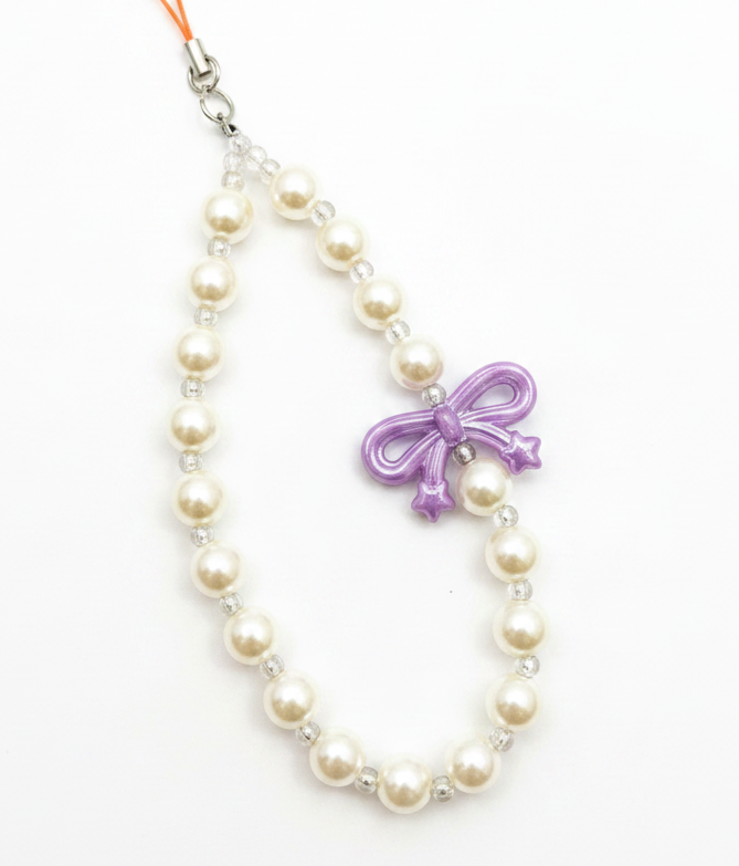 Purple Knot