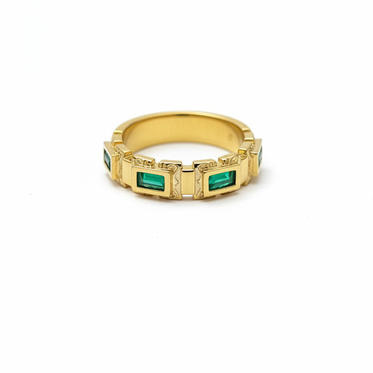 Verde Ring