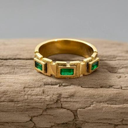 Verde Ring