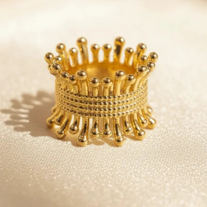 Vivienne Ring