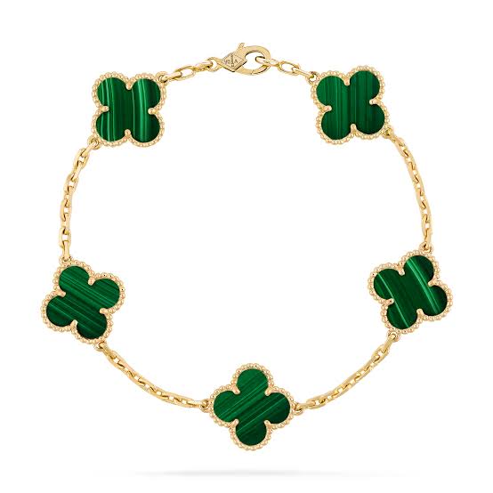 VANA GREEN BRACELET