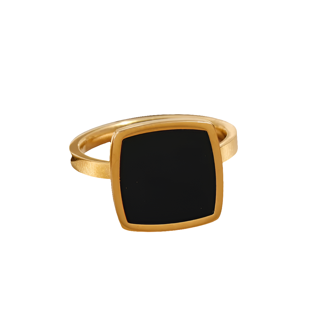 NOIR RING