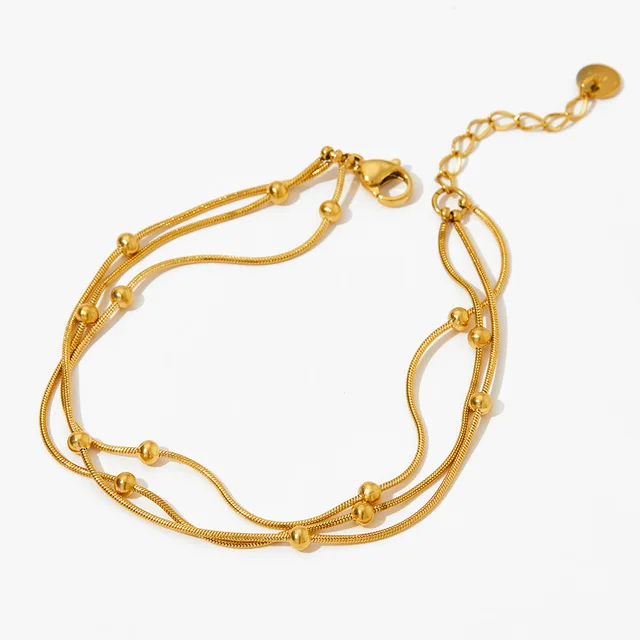 NECESSITY BRACELET