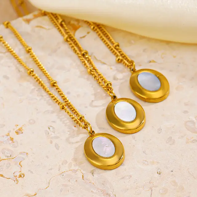 DAINTY NECKLACE