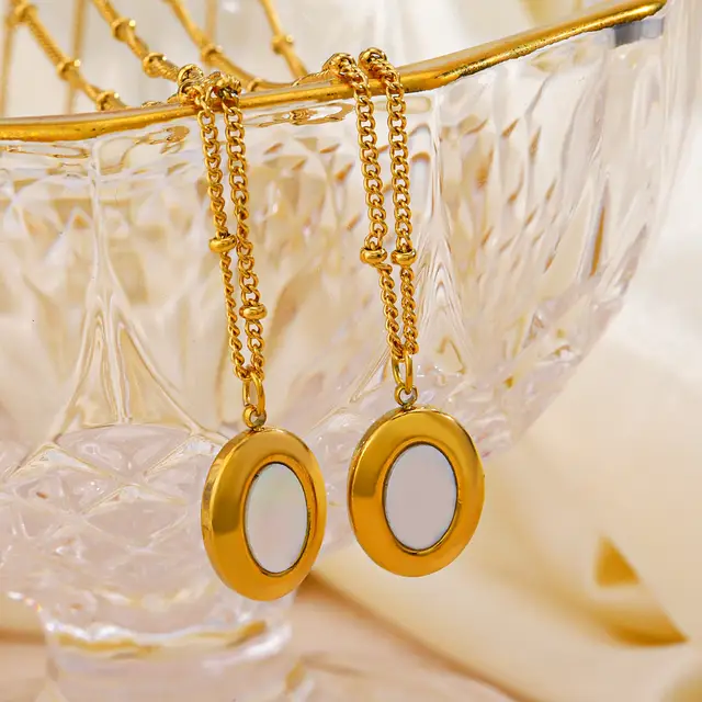 DAINTY NECKLACE