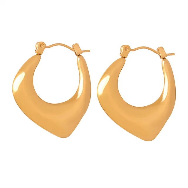 DARLA HOOPS