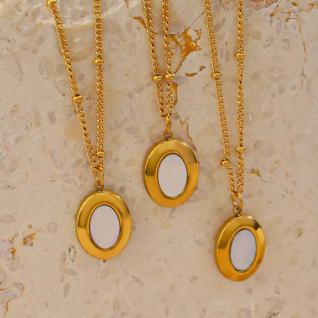 DAINTY NECKLACE
