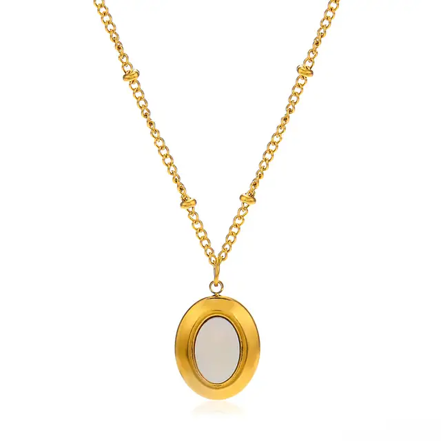 DAINTY NECKLACE