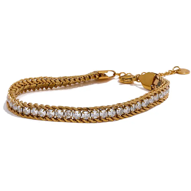 LAKELYN BRACELET