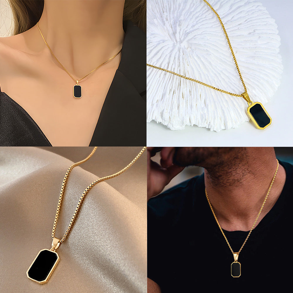 REGAL ELEGANCE NECKLACE