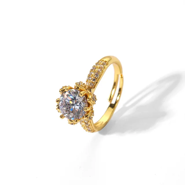ROSE RING