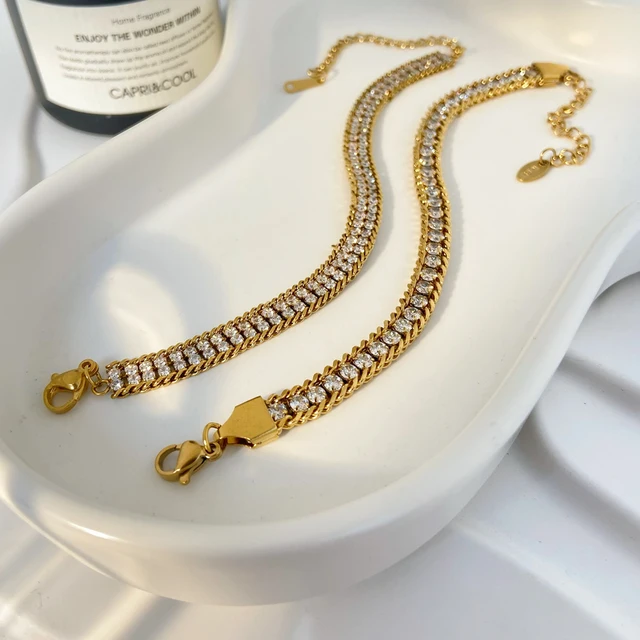 LAKELYN BRACELET