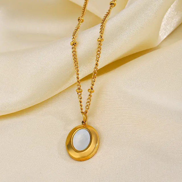 DAINTY NECKLACE