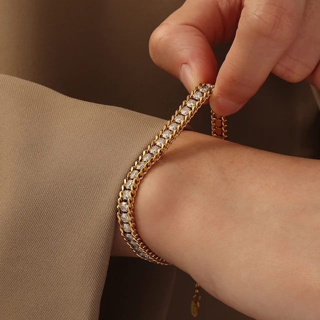 LAKELYN BRACELET