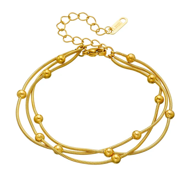NECESSITY BRACELET