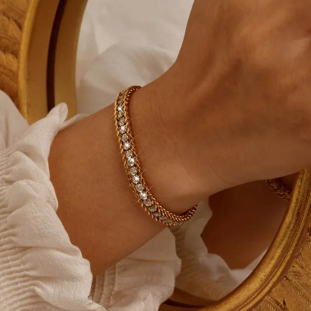 LAKELYN BRACELET