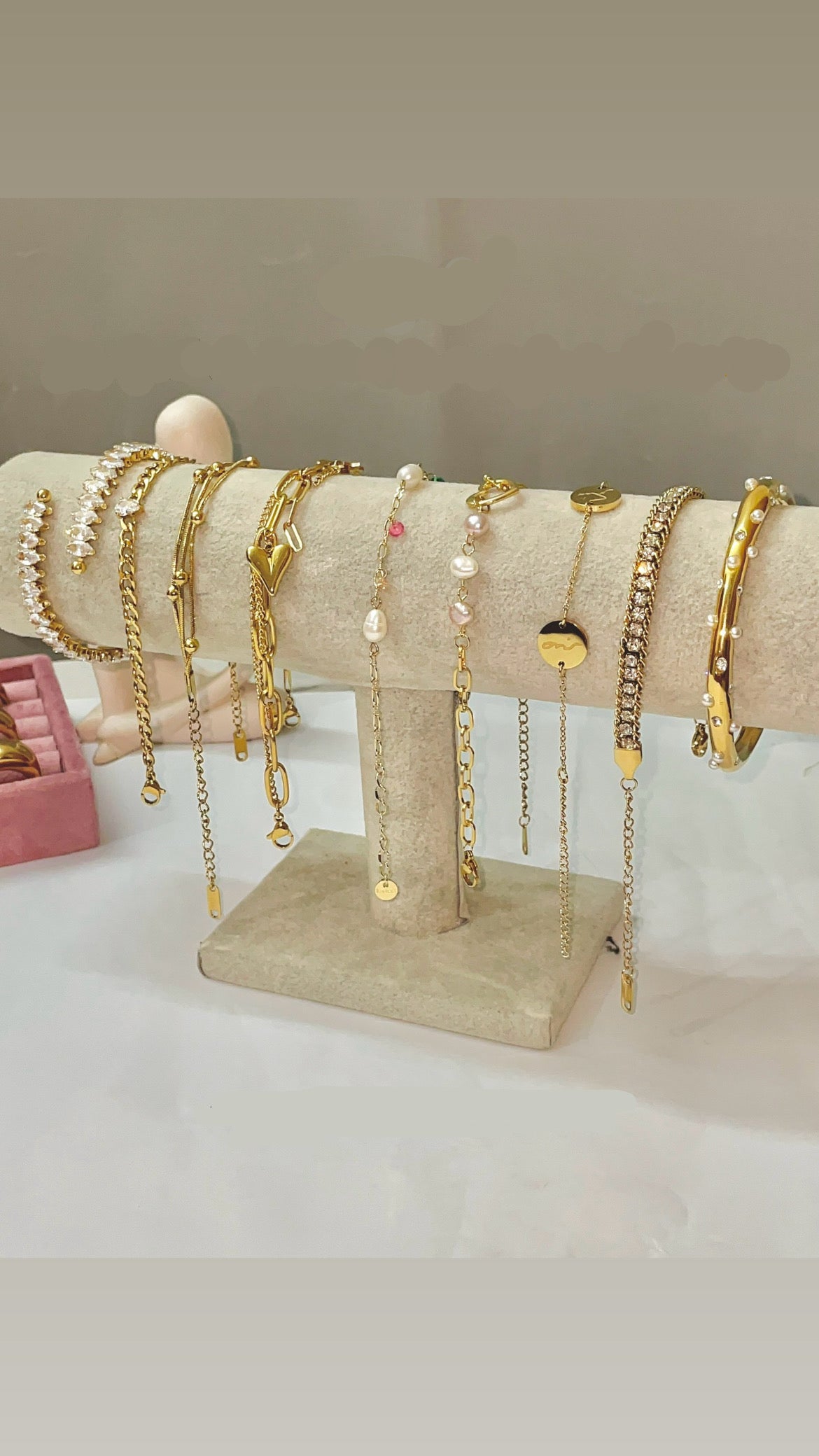 Bracelets & Bangles
