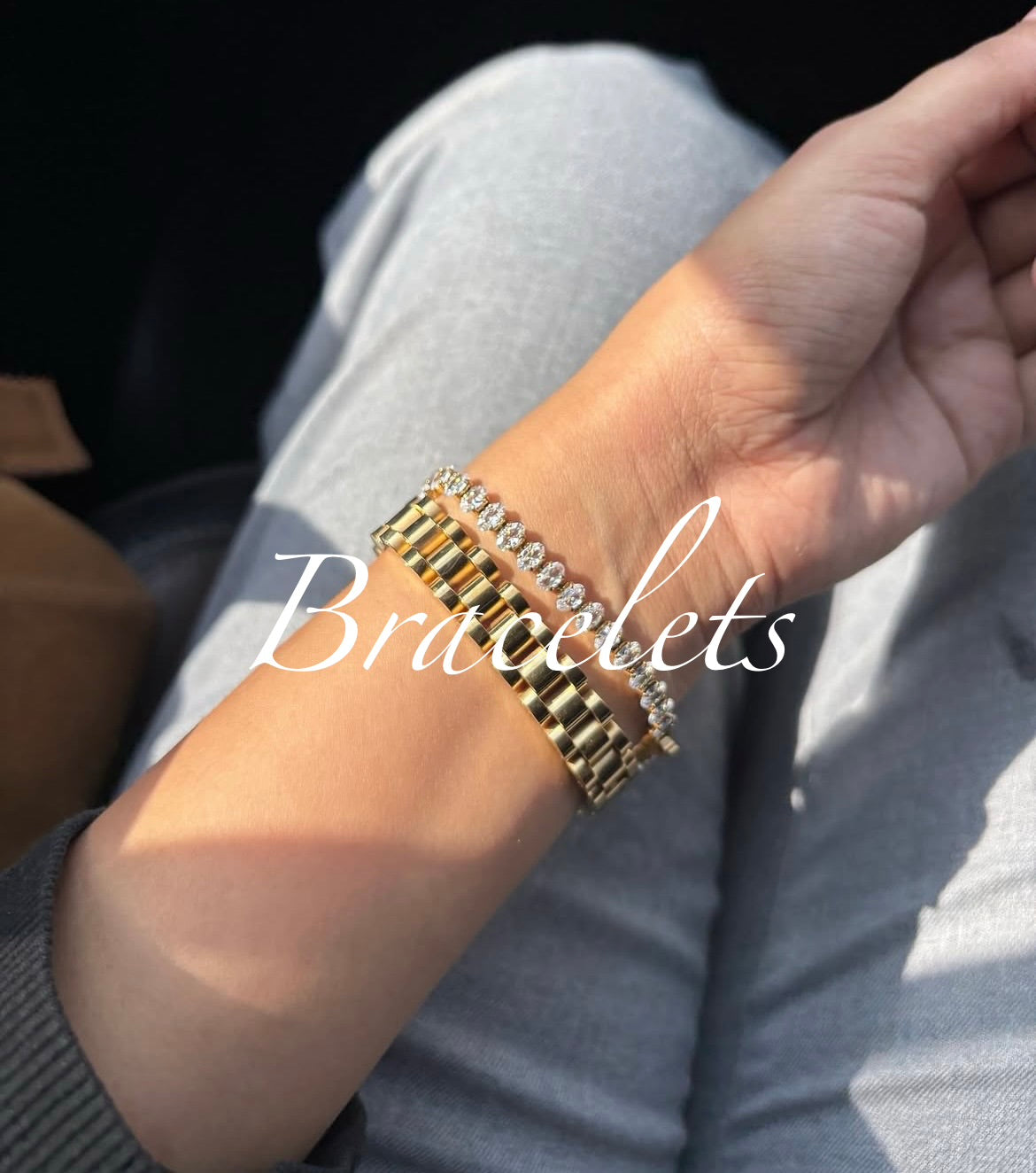 Waterproof Bracelets