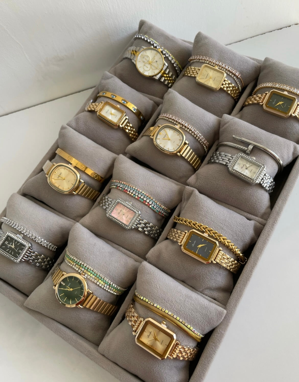 Watches