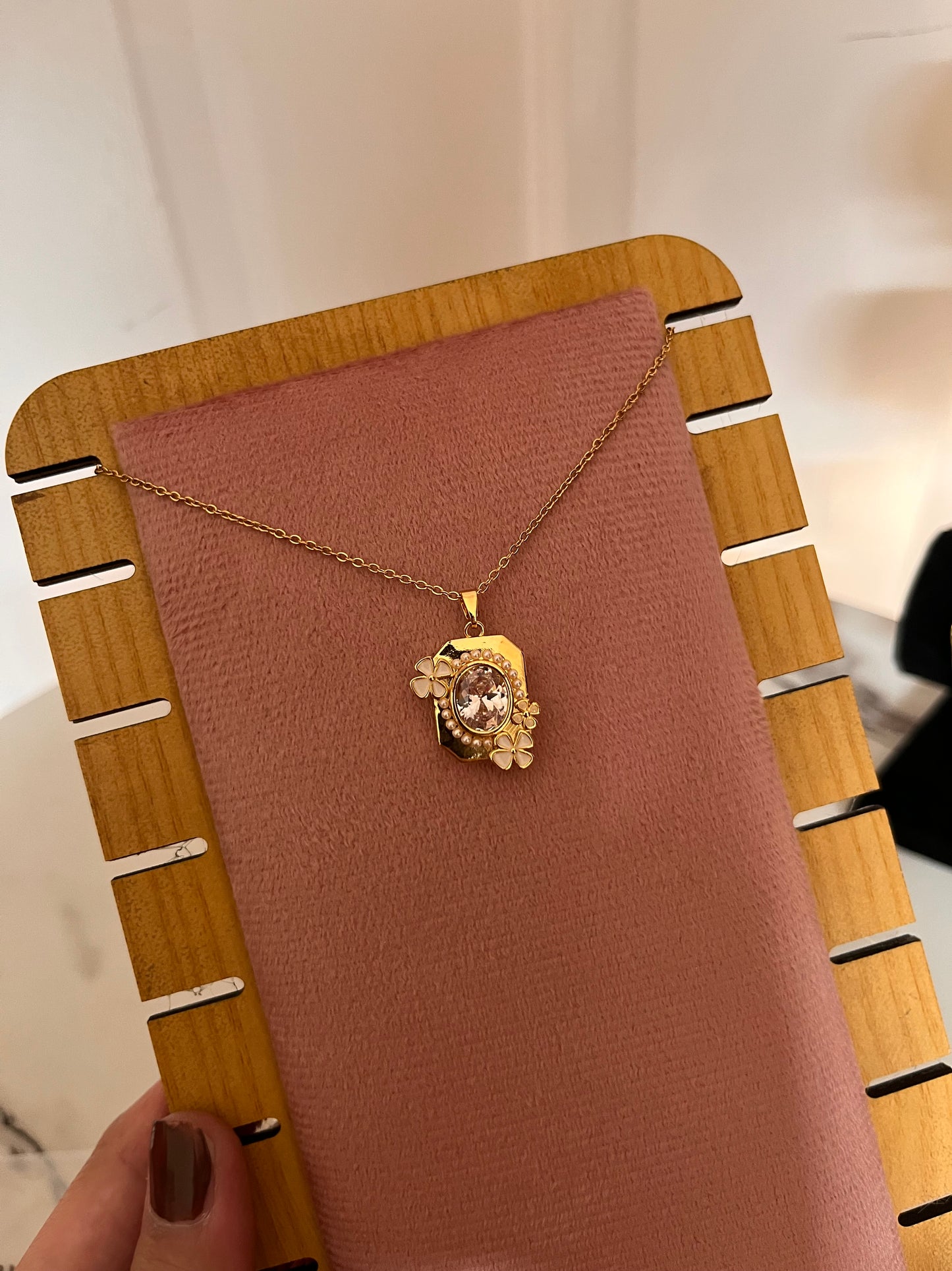 Rosé Éclat
