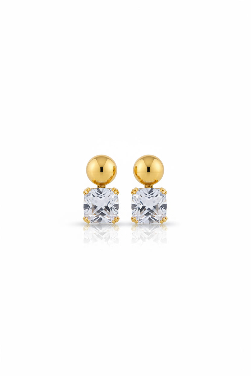 DONNA EARRINGS