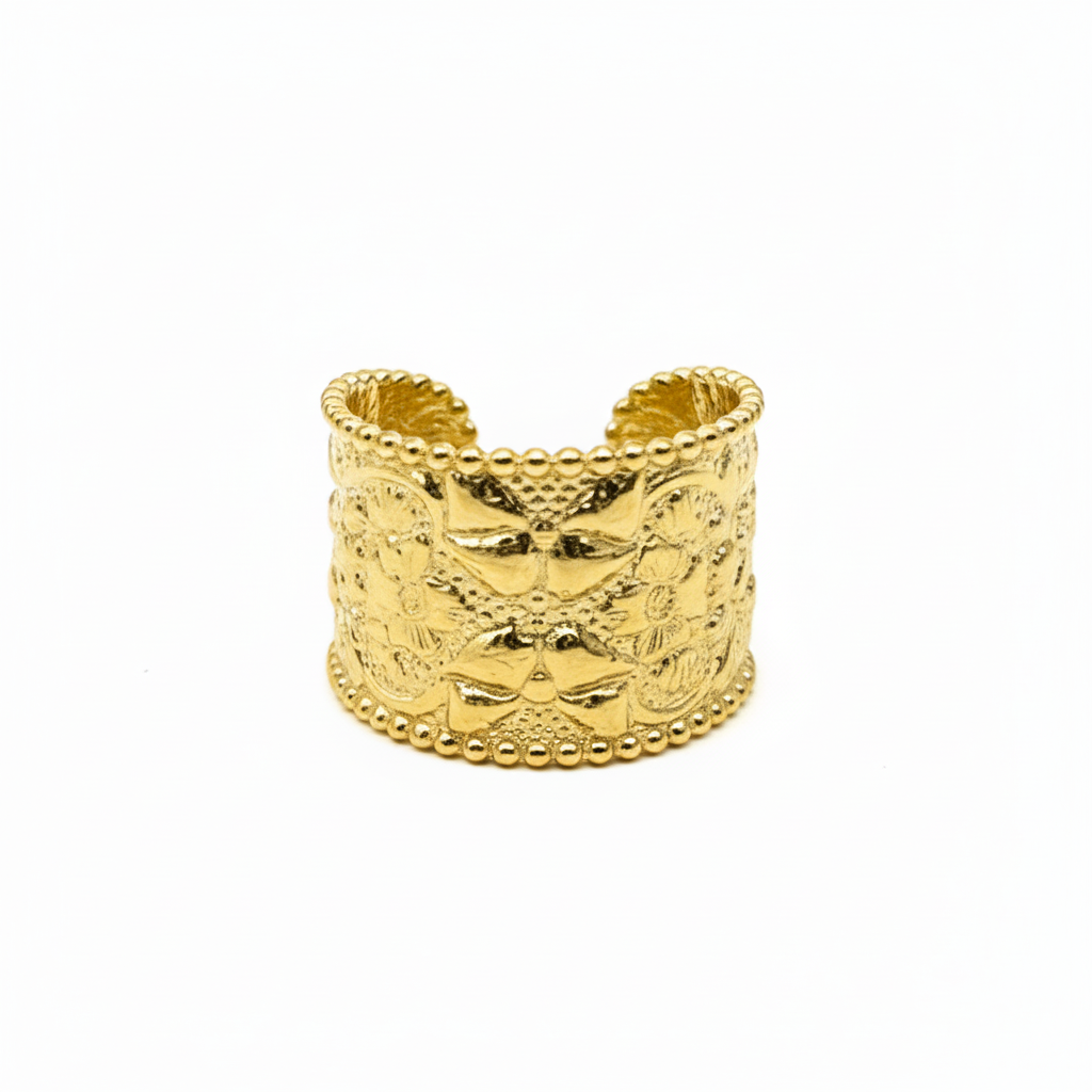 Zest Ring