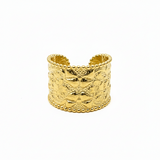 Zest Ring