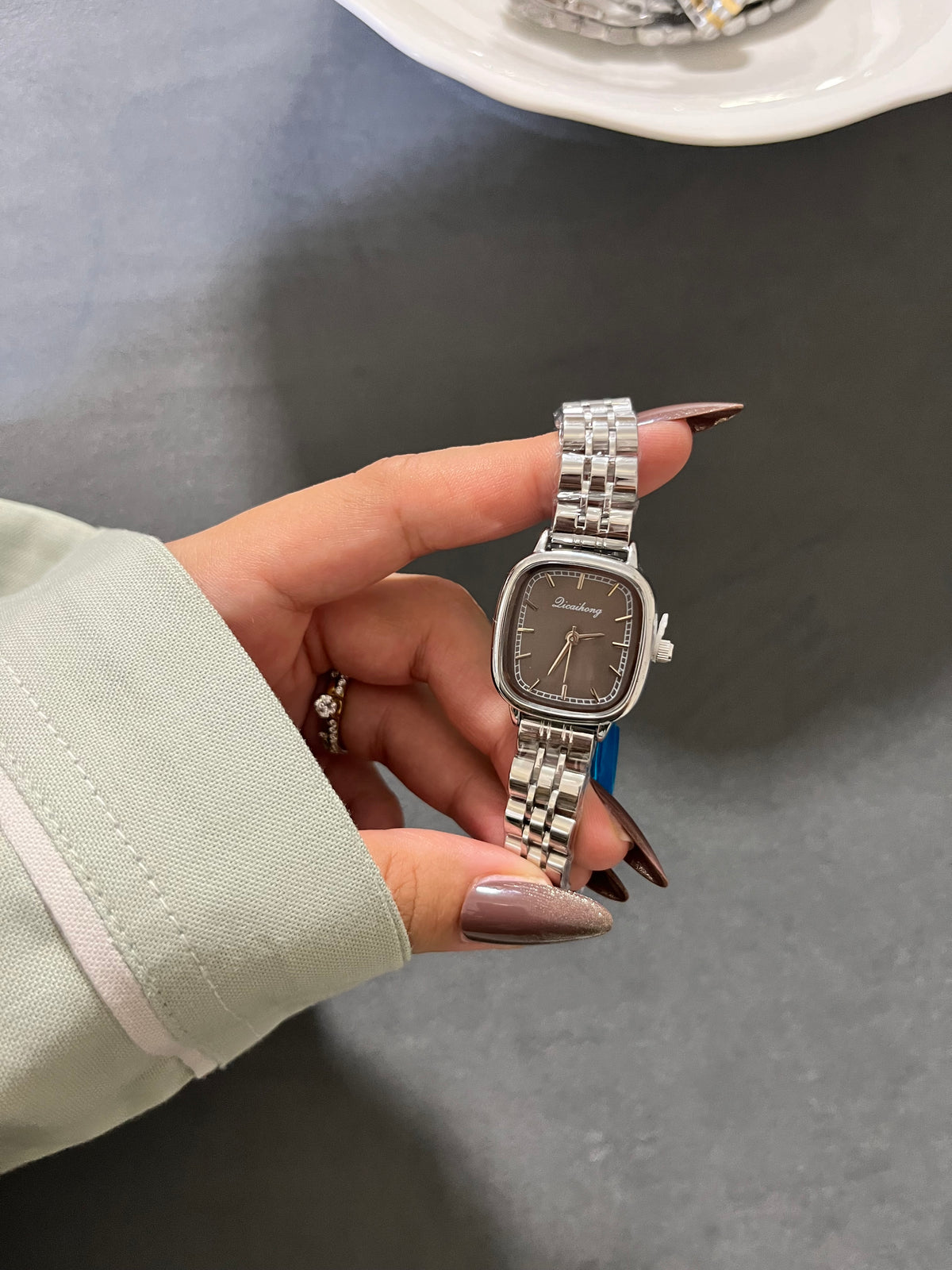 Cocoa Grace Watch