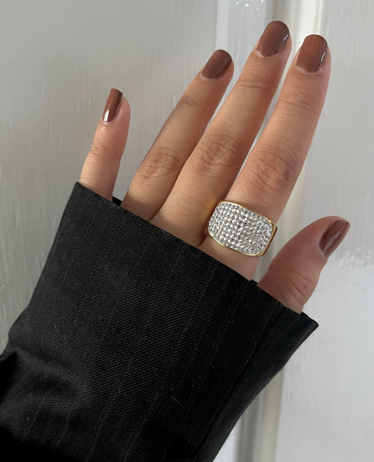 AURORA SHINE RING