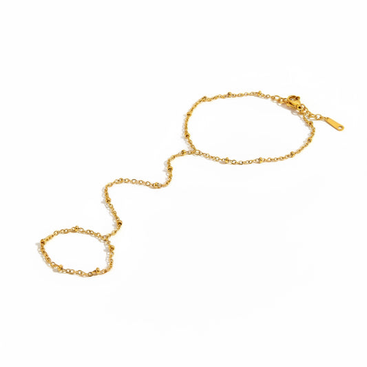 Mini Balls Hand chain